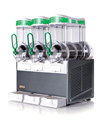 Jégkásagép - Bras FBM 3