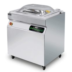 Kamrás vákuumcsomagoló gép - Lavezzini 550s