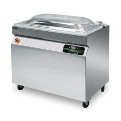 Kamrás vákuumcsomagoló gép - Lavezzini 900s