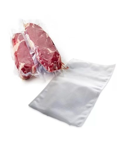 Vákuum zacskó - Bordás Lavezzini bordás 250x350 mm