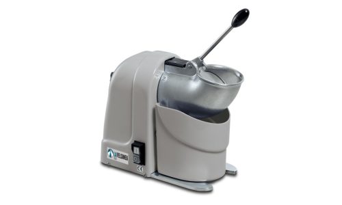 Jégdaráló gép - La Felsinea