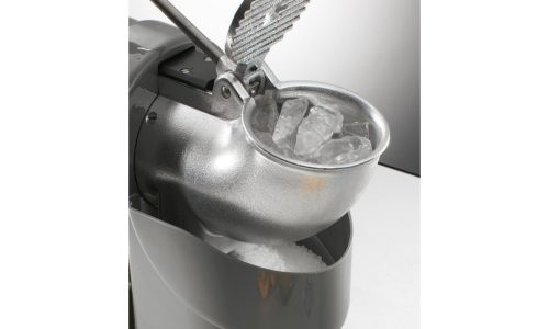 Jégdaráló gép - La Felsinea