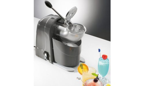 Jégdaráló gép - La Felsinea