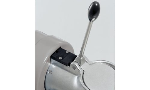 Jégdaráló gép - La Felsinea