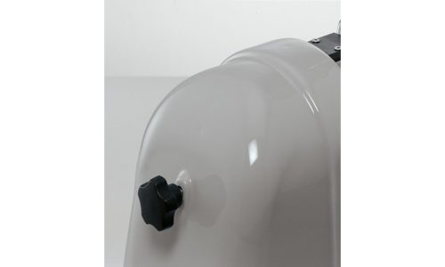 Jégdaráló gép - La Felsinea