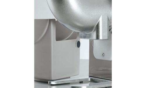 Jégdaráló gép - La Felsinea