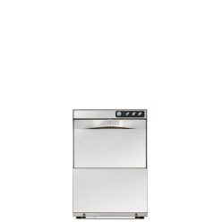 Pohármosogató gép - Dihr GS35