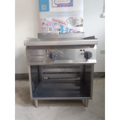 Használt-Berto's E7FL8M-2 rostlap