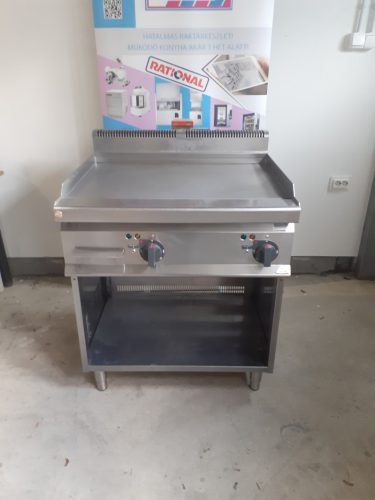 Használt-Berto's E7FL8M-2 rostlap