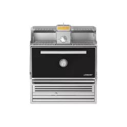Josper HJX Pro M120-W Medium faszenes grill kemence