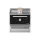 Josper HJX Pro M120-W Medium faszenes grill kemence