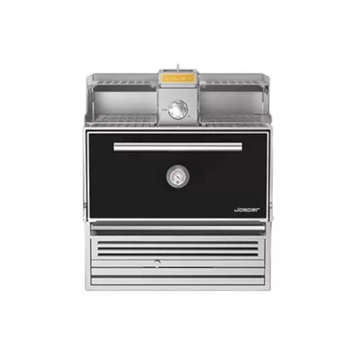 Josper HJX Pro M120-W Medium faszenes grill kemence
