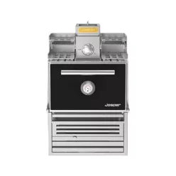 Josper HJX Pro S80-W Small faszenes grill kemence