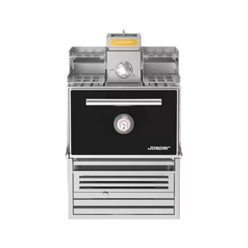 Josper HJX Pro S80-W Small faszenes grill kemence