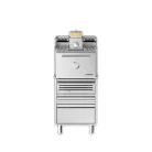 Josper HJX Pro S80-WTD Small faszenes grill kemence