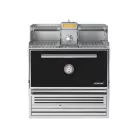 Josper HJX Pro L175-W Large faszenes grill kemence