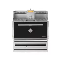Josper HJX Pro L175-W Large faszenes grill kemence