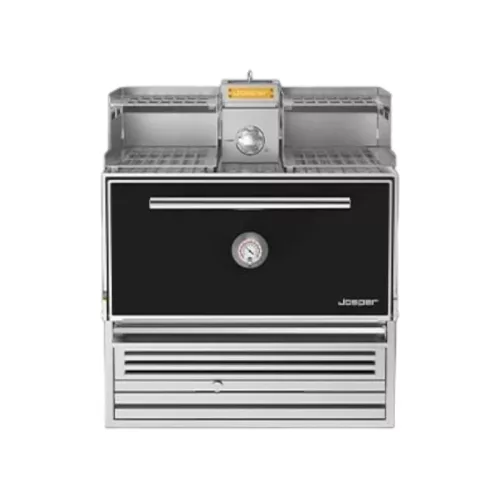 Josper HJX Pro L175-W Large faszenes grill kemence