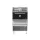 Josper HJX Pro L175-WT Large faszenes grill kemence