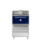 Josper HJX Pro L175-WTD Large faszenes grill kemence