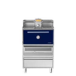 Josper HJX Pro L175-WTD Large faszenes grill kemence