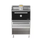 Josper HJX Pro M120-WT Medium faszenes grill kemence