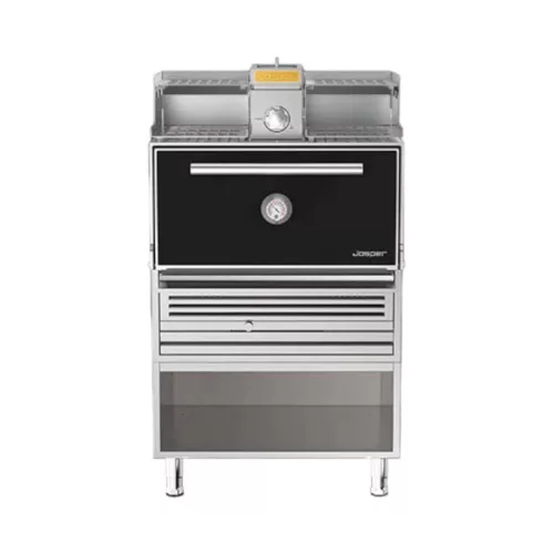 Josper HJX Pro M120-WT Medium faszenes grill kemence