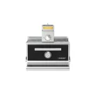 Josper HJX Pro Mini faszenes grill kemence