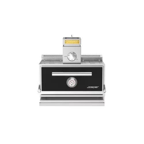 Josper HJX Pro Mini faszenes grill kemence