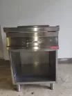 Használt Lotus semleges elem 600x700 mm