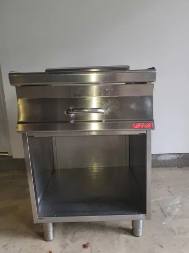 Használt Lotus semleges elem 600x700 mm