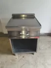 Használt Lotus semleges elem 600x700 mm
