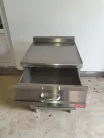 Használt Lotus semleges elem 600x700 mm