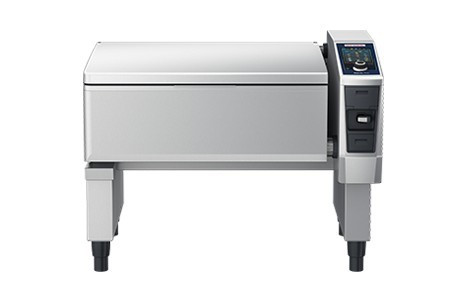 Rational iVario Pro - XL multifunkcionális főzőberendezés