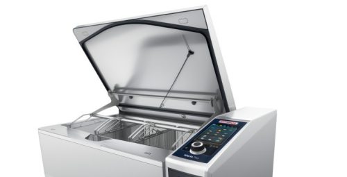 Rational iVario Pro - XL multifunkcionális főzőberendezés