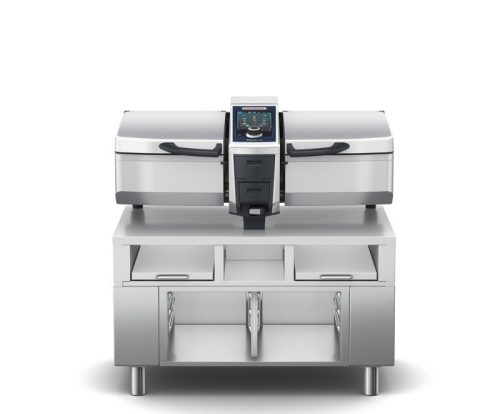 Rational iVario Pro - 2-XS multifunkcionális főzőberendezés