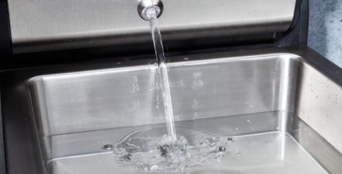 Rational iVario Pro - 2-XS multifunkcionális főzőberendezés