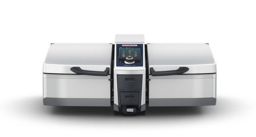 Rational iVario Pro - 2-S multifunkcionális főzőberendezés