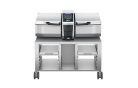 Rational iVario Pro - 2-S multifunkcionális főzőberendezés