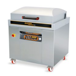 Ipari vákuumozó gép - Lavezzini Mega