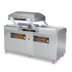 Ipari vákuumozó gép - Lavezzini Supermega