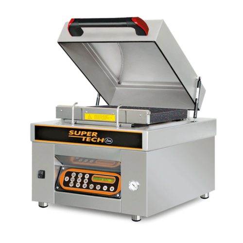 Ipari vákuumozó gép - Lavezzini Top