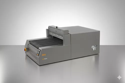 Automata olajsütő Riehle - Ites 60/40