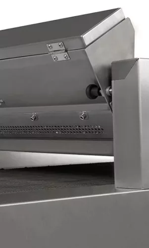 Automata olajsütő Riehle - Ites 60/40