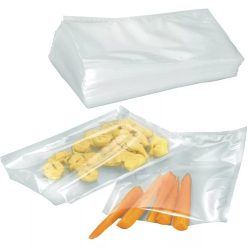 Vákuumtasak, zacskó - Lavezzini sima 400x500 mm