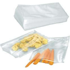 Vákuumtasak, zacskó - Lavezzini sima 400x600 mm