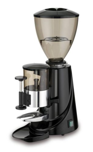 La Spaziale kávédarálók - ipari kávédaráló Astro 8a