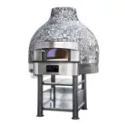 Morello Forni Gázüzemű pizzakemence - PG széria
