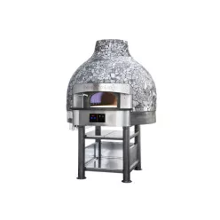 Morello Forni Gázüzemű pizzakemence - PG széria
