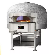 Morello Forni Gázüzemű pizzakemence - PG széria